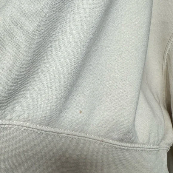 Nike Oversized Fleece - Picture 5 of 6